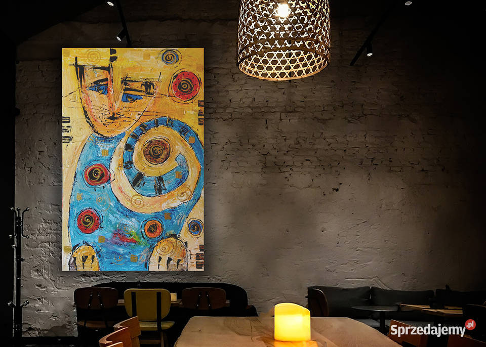 KOCIAK 1063 Antyki, Sztuka, Kolekcje