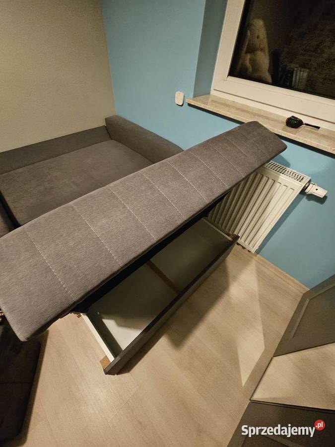 Sofa 2 osobowa stan Łódź