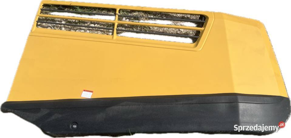 CLAAS LEXION 730 740 750 760 770 780 LEWA Kielce