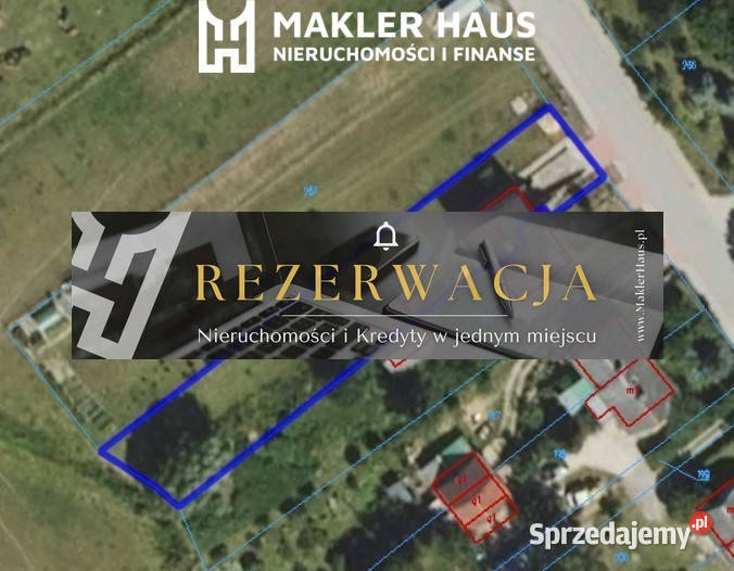 Pół bliźniaka w miejscowości Wronki Wielkie sprzedam