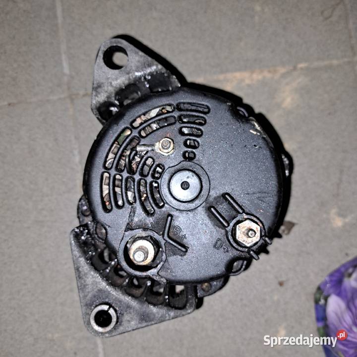 LUBLIN Intrall 3MI ALTERNATOR DR30A DELPHI pasek Warszawa