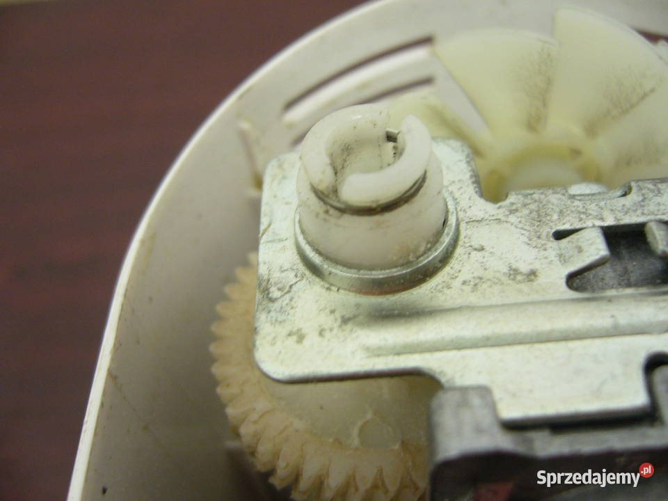 Mikser kuchenny Silver Crest uszkodzony Warszawa