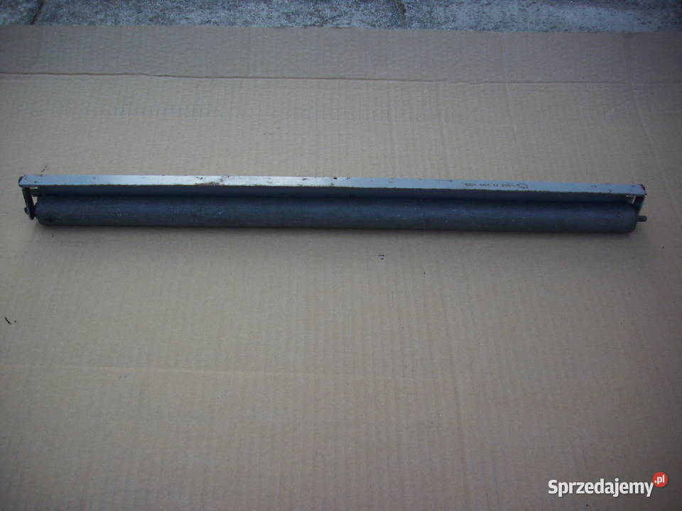 Żaluzja roleta osłona chłodnicy STAR 1142 Kielce