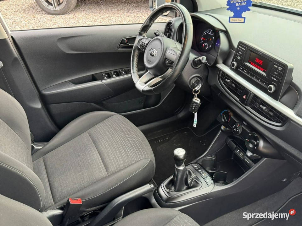 Kia Picanto Kia Picanto Super Stan Nowy Model 128000km sprzedam