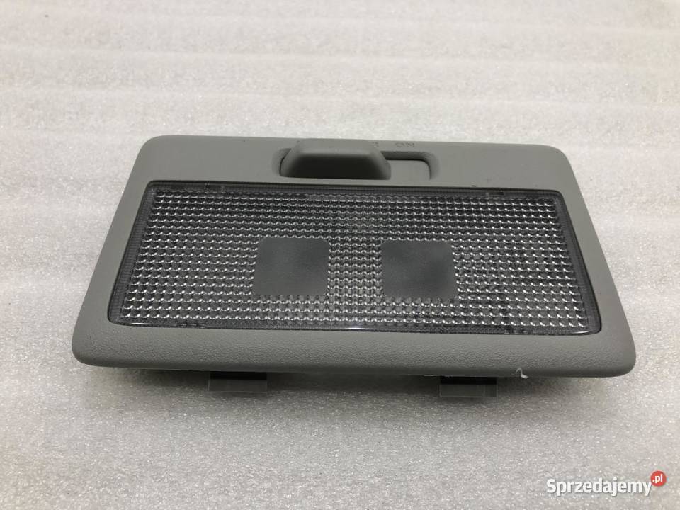 LAMPKA PODSUFITKI SUZUKI SX4 sprzedam