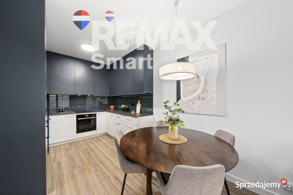 Trzypokojowy apartament 70 m2 w osiedlu RYTM mazowieckie Warszawa