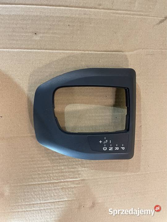 oslona lewarka automat 7059896 bmw 5 e60 e61 Szczecin