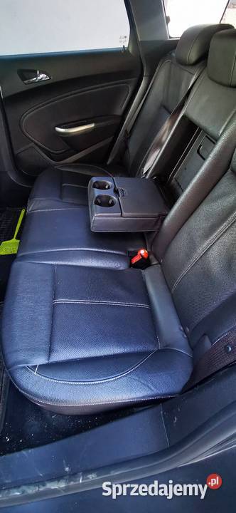 Opel astra j full Piękna i zadbana Pruszków