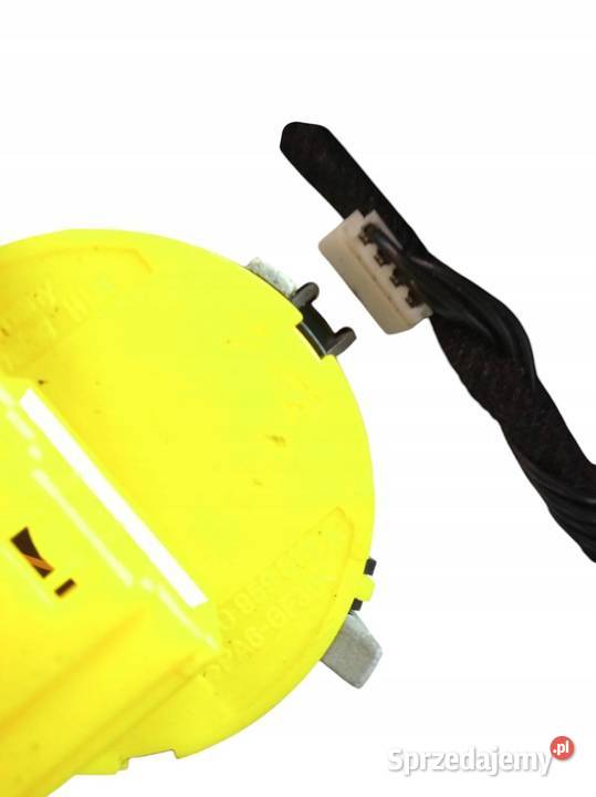 LAMPKA PODSUFITKI KOMPLET 3D0947136A Volkswagen osobowe