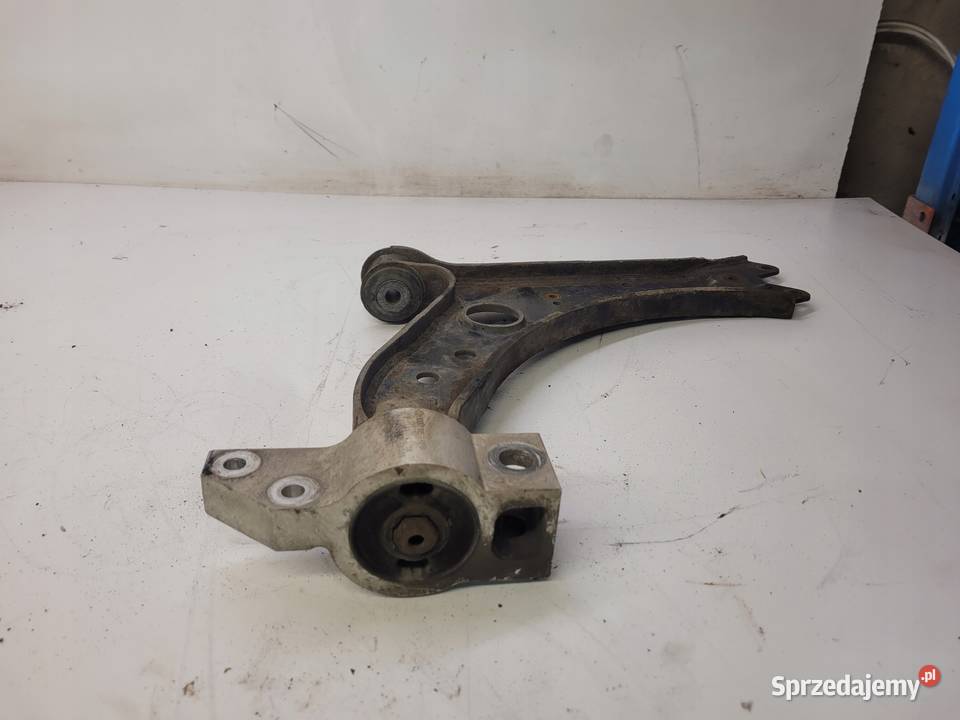 WAHACZ LEWY PRZÓD AUDI A3 8P VW SEAT 1K0407189E Przystajń sprzedam