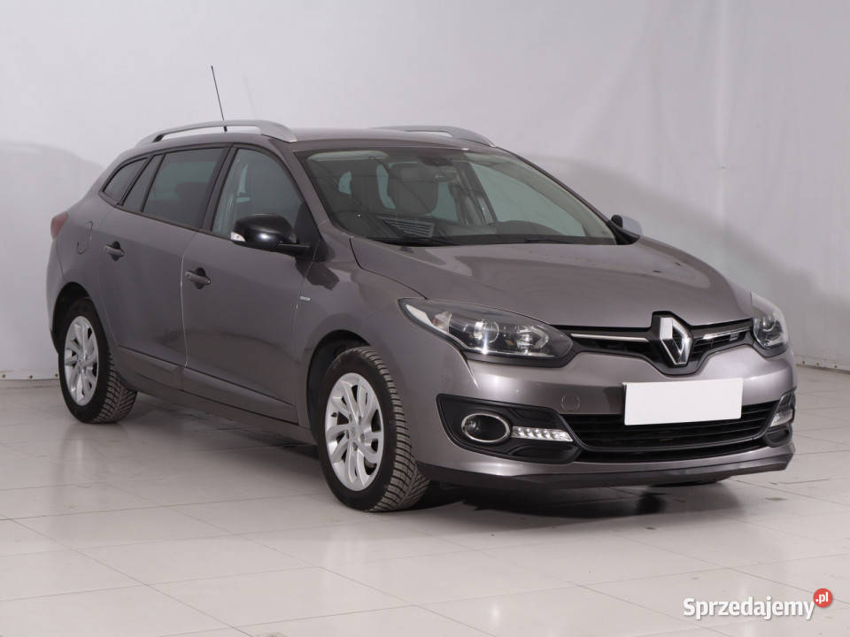 Renault Megane 15 dCi Kombi Piaseczno