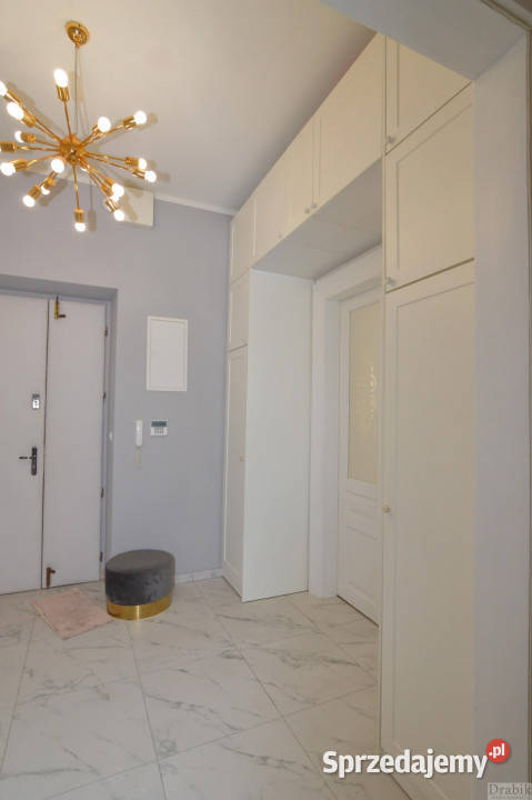 Do wynajęcia mieszkanie Kraków Podzamcze 120m2 4