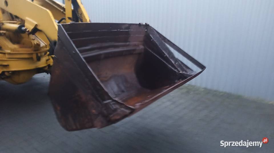Łyżka Ładowarka Un 050 Un 053 Hon 50 Un 53 Łyżkę Rolnictwo mazowieckie