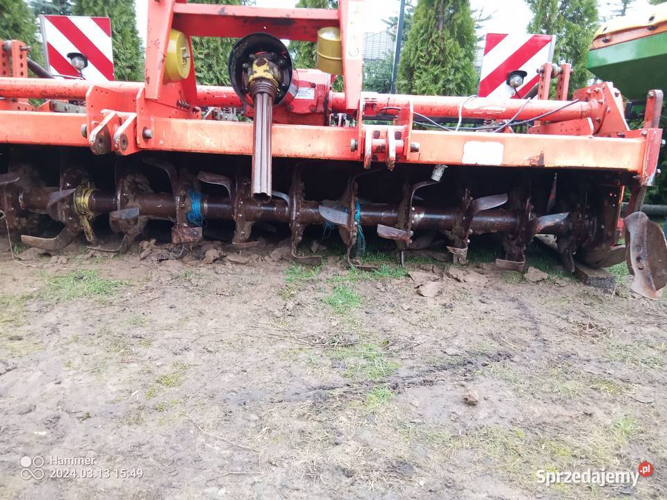 Glebogryzarka 3m Glebogryzarki mazowieckie Przysucha sprzedam