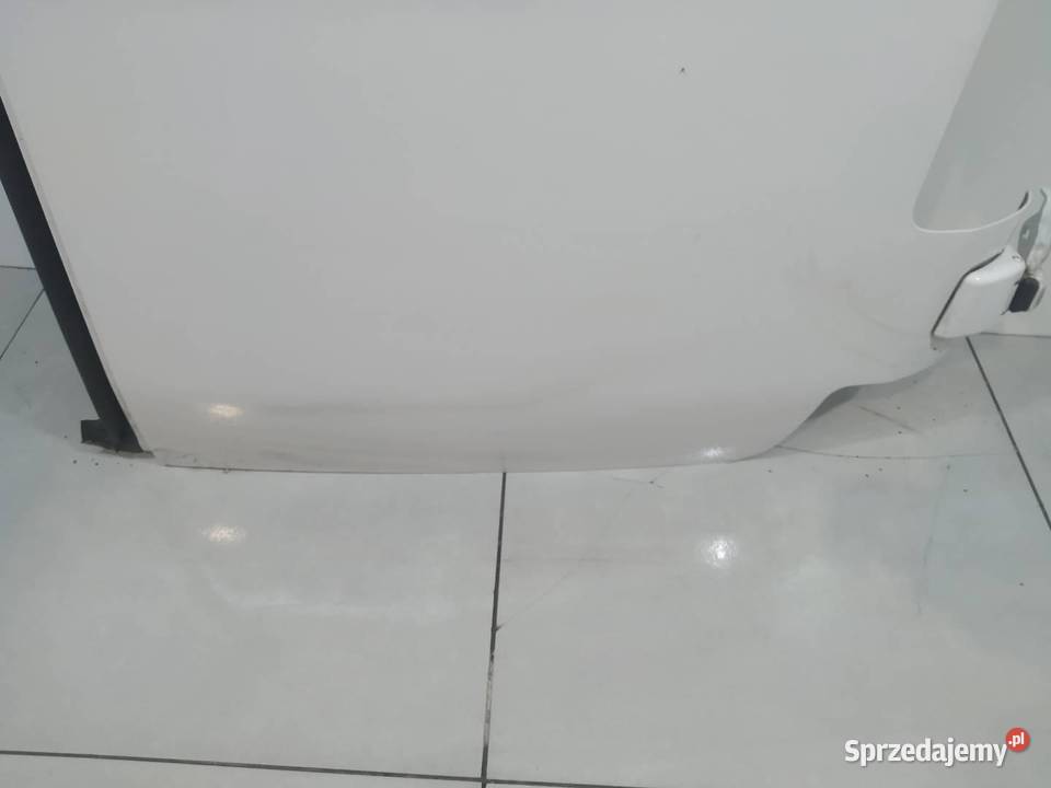 DRZWI PRAWE TYŁ EPR Toyota ProAce II 2016 świętokrzyskie