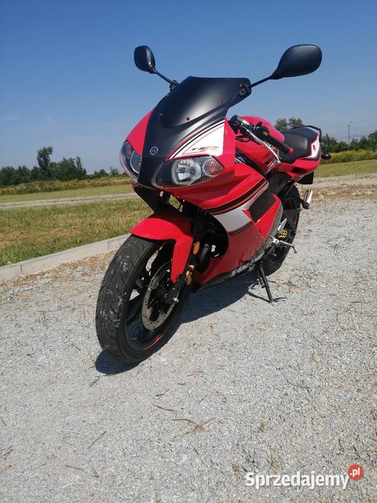 sprzedam tzr 50 70 opolskie Brzeg