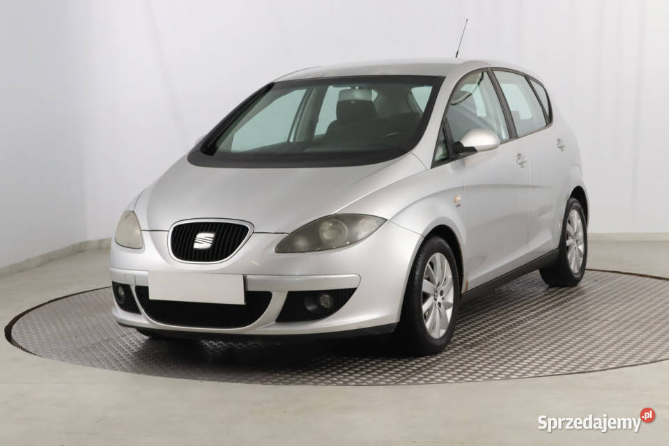 Seat Altea 20 TDI wspomaganie kierownicy
