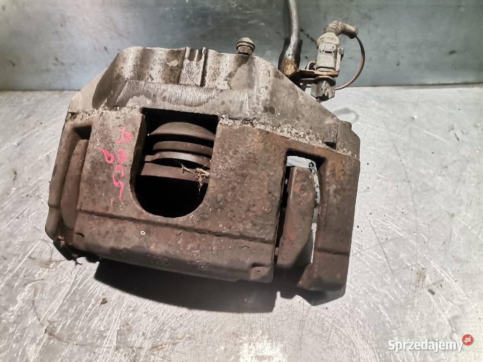 ZACISK 974 PRAWY PRZÓD AUDI A4 B6 A6 C5 LIFT POD małopolskie Nowy Sącz