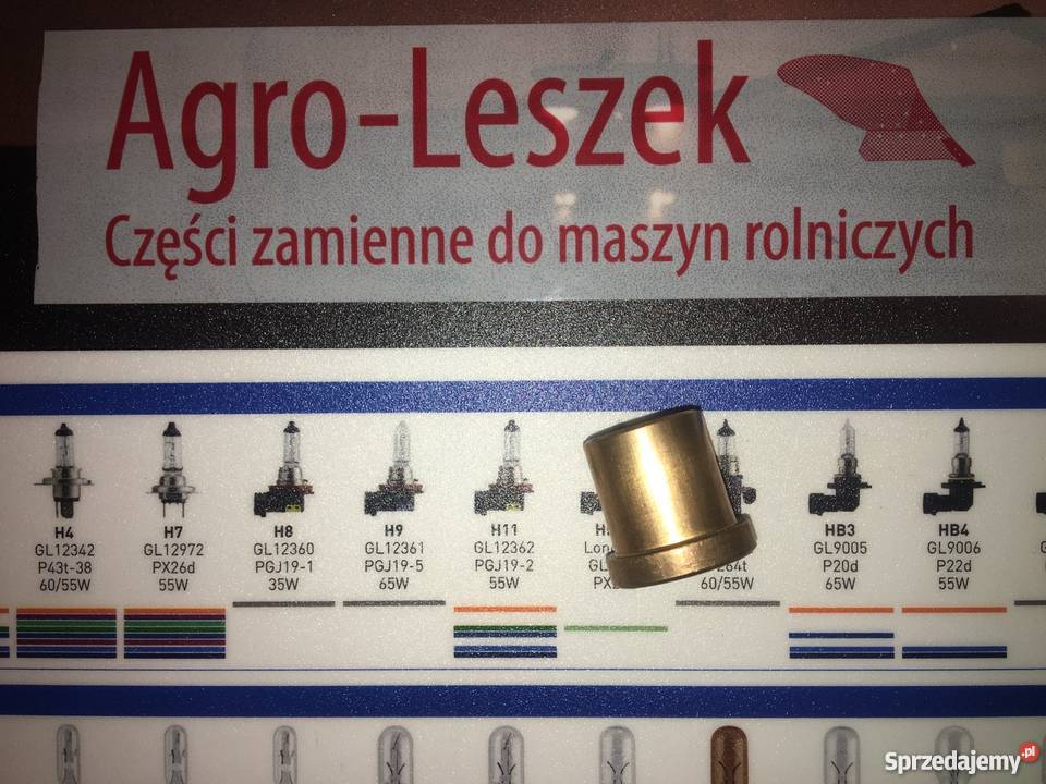 Tulejka przelotowa G22270071R Gaspardo Bielsk Podlaski