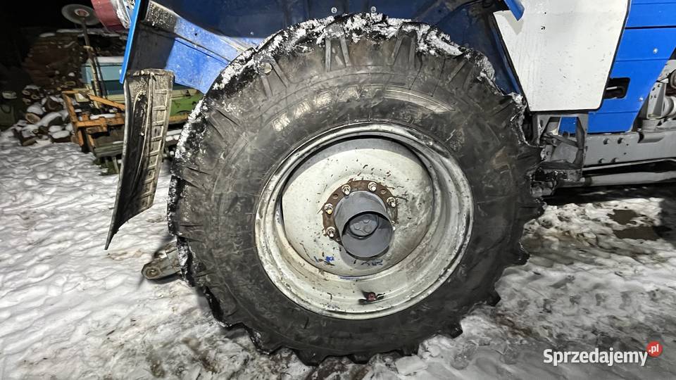 Koła Fortschritt 184 30 Rolnictwo Gostyń sprzedam