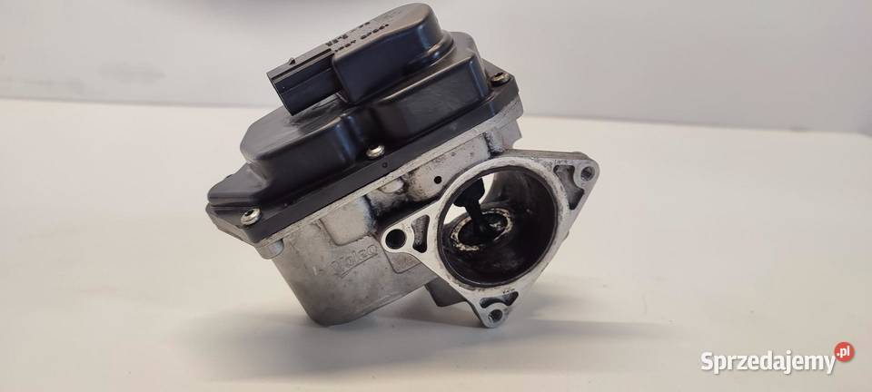 AUDI A4 B8 ZAWÓR EGR 03L131501K Silniki i osprzęt dolnośląskie