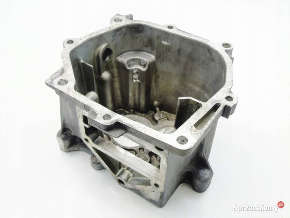 OBUDOWA SKRZYNI BIEGÓW 11 12 PUNTO PANDA osobowe Sosnowiec