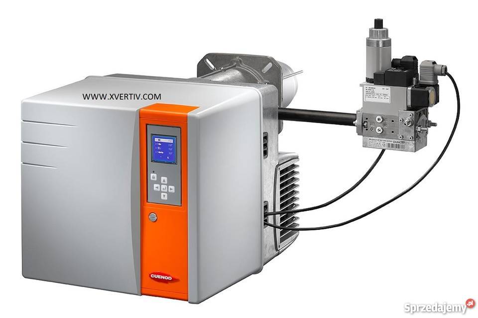 Cuenod C14182228344354H Elektroda zapłonowa Rzeszów