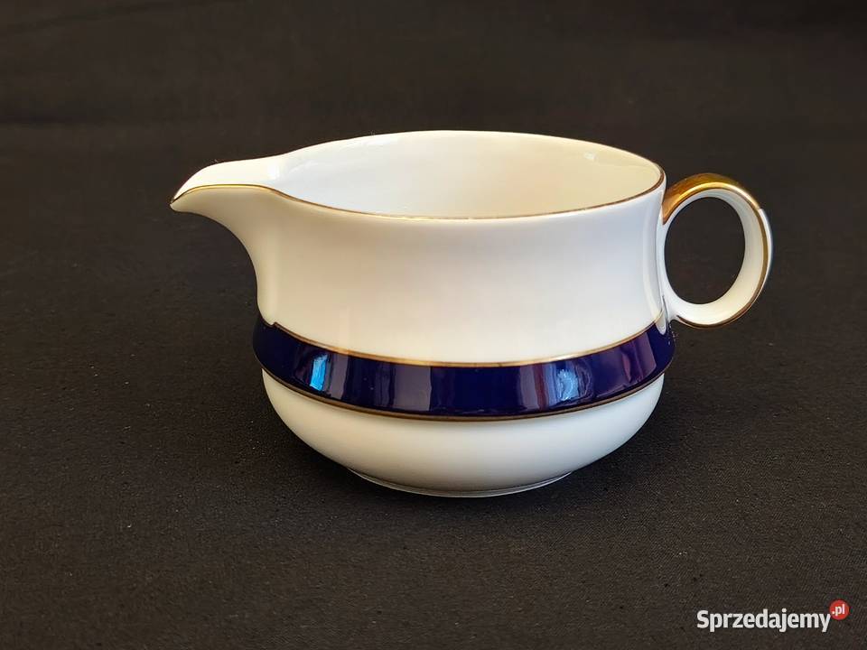 Sosjerka kobaltowa Eschenbach Chełm