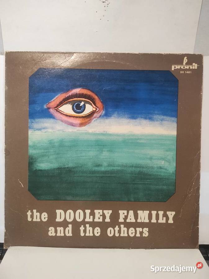 płyty winylowe pierwsze tłoczenie część nowa płyta winylowa Płyty i kasety Wrocław