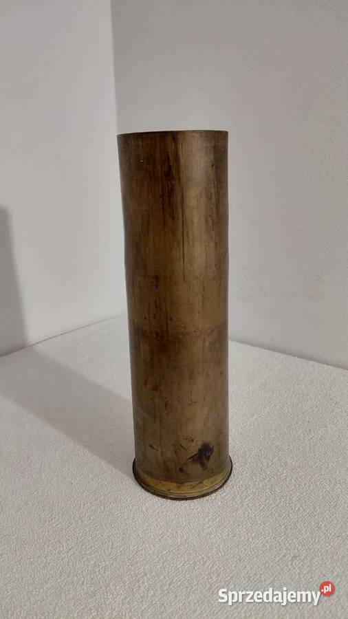 Łuska Artyleryjska 1941r USA