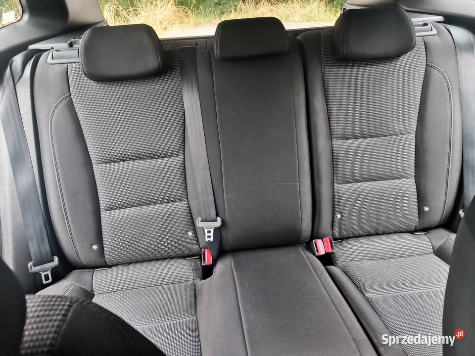 Hyundai i30 CW 16 CRDi kombi Kraków