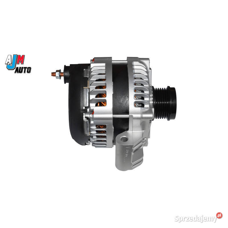 Alternator 4210007041 36 V6 Chrysler 300 Dodge Grabów Szlachecki sprzedam