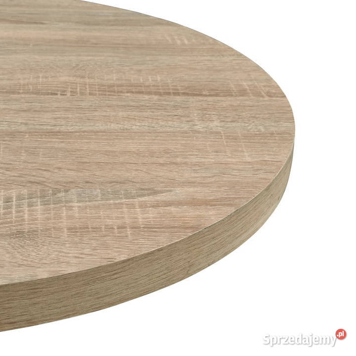 Stolik bistro z MDF stalowa podstawa 80x75 kolor mazowieckie Warszawa sprzedam