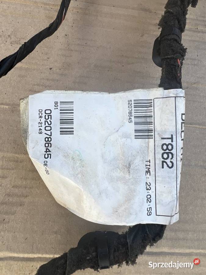 Fiat Tipo Hatchback Szyby Usczelkadrzwi Zamek Sanok sprzedam