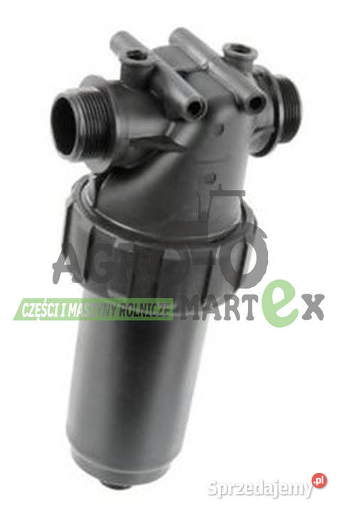 ZF676 FILTR CIŚNIENIOWY AMAZONE Amazone dolnośląskie Wichrów