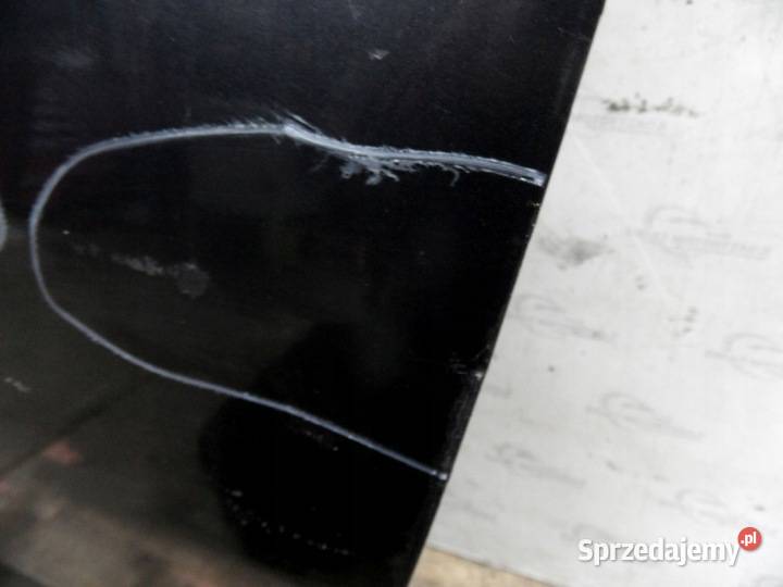 SEAT IBIZA IV 09r drzwi lewe przód 90 mikronów Motoryzacja sprzedam