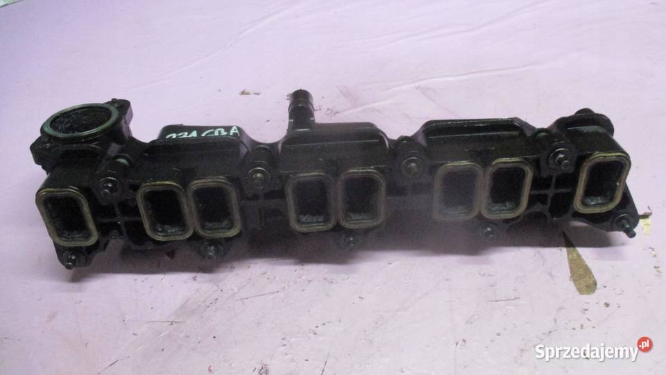 FORD TRANSIT 22 TDCI 07r 86 2S7Q9424BE KOLEKTOR sprzedam