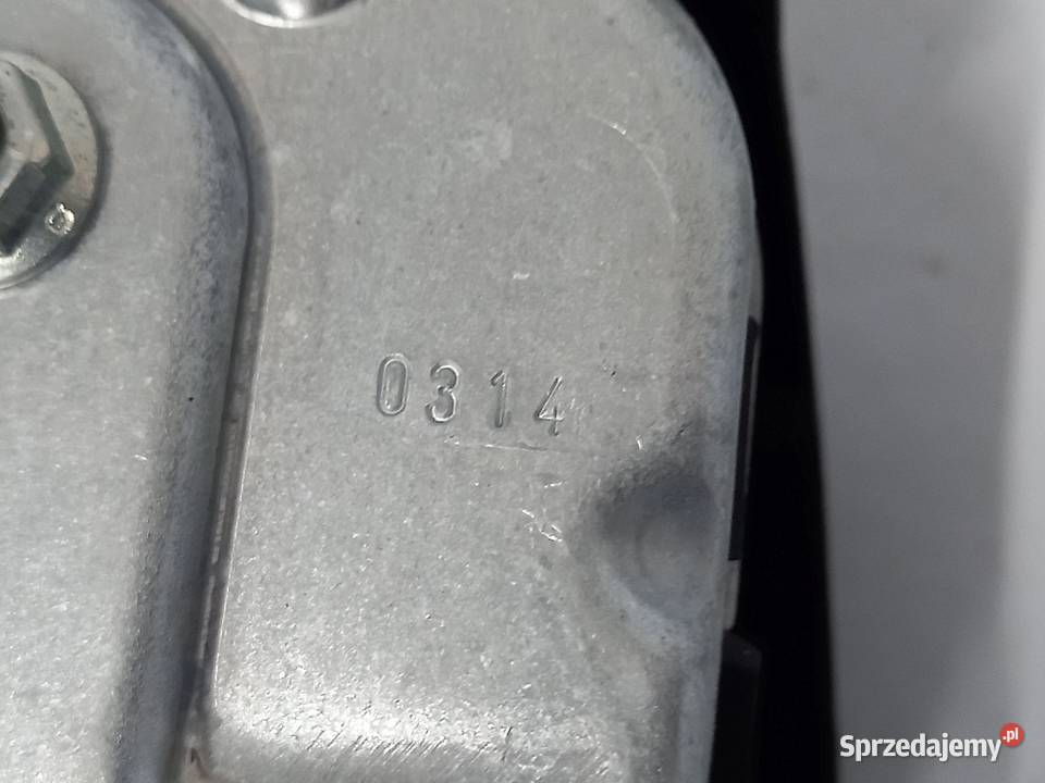 MERCEDES W245 I LIFT 11r AIRBAG poduszka sprzedam