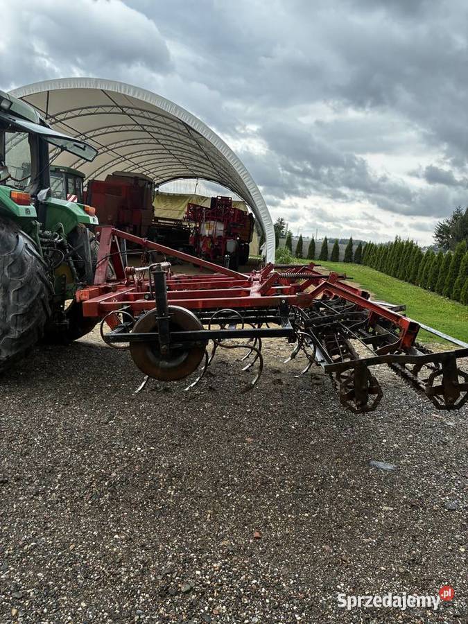 Agregat uprawowosiewny agrofactory Agregaty mazowieckie Płock