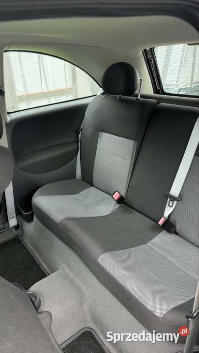 Opel Corsa 2005 10 klima nieuszkodzony pomorskie Gdynia