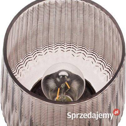 Pauleen Rose Glamour LED lampa stołowa Przeźmierowo