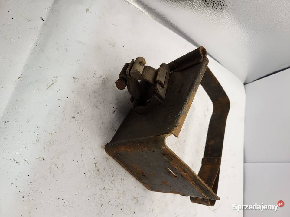 MOCOWANIE AKUMULATORA VICTORIA TRIUMPH ZUNDAPP Rybnik