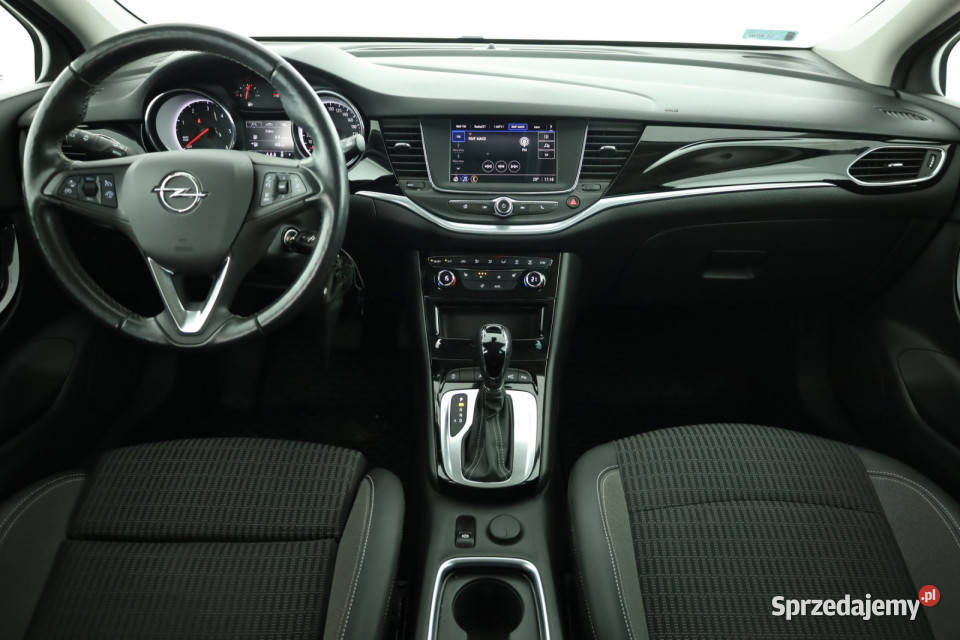 Opel Astra 15 CDTI elektryczne szyby Piaseczno sprzedam
