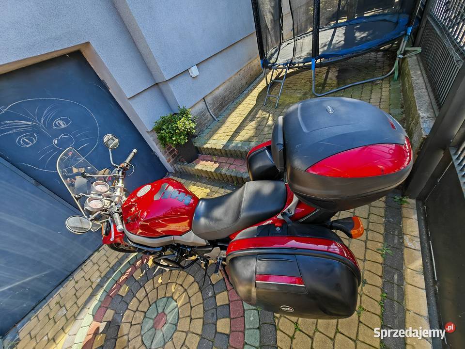 Honda x11 cb1100sf podgrzewane manetki Radom