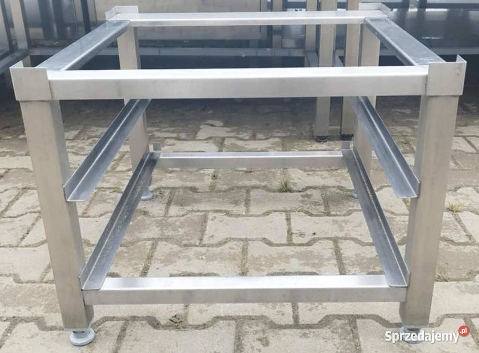 Podstawa Pod Zmywarkę 606046 S 1104O Ostrów Wielkopolski