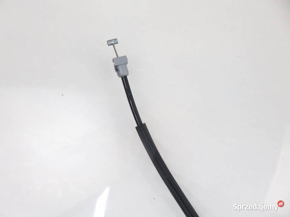 ZAMEK PRAWY PRZEDNI PEUGEOT 407 SW 6E 9686683580 osobowe