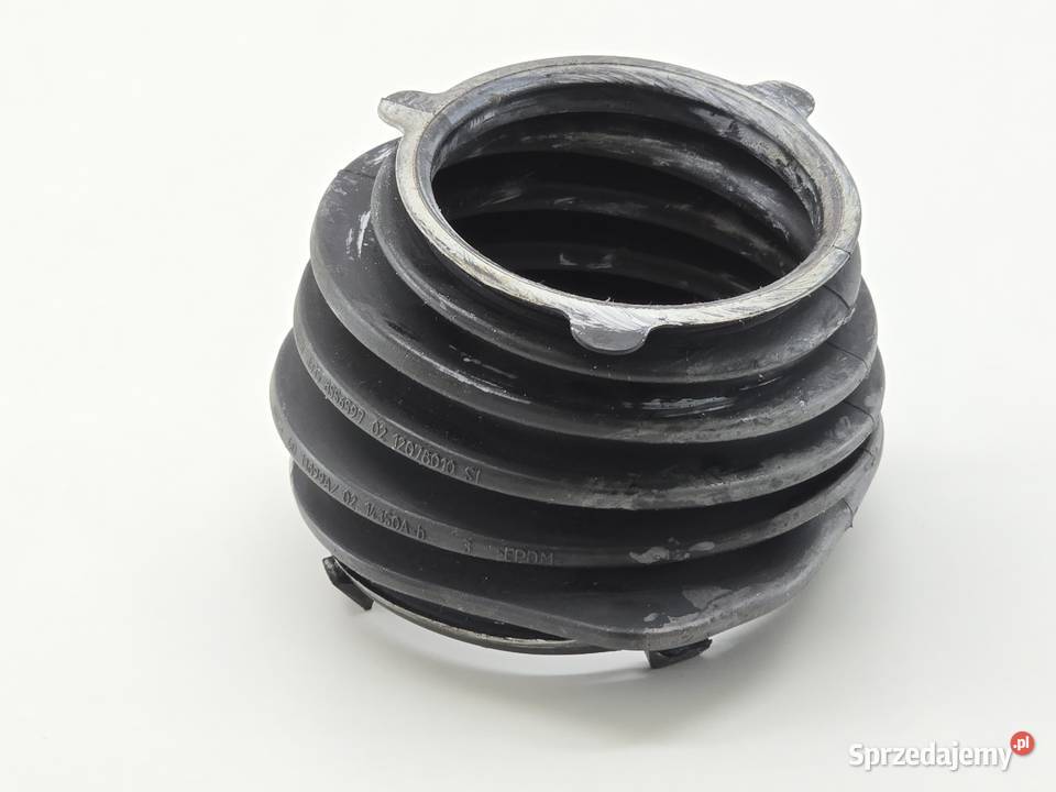 Oslona Gumowa Walu Kardana Bmw Gs 1200 Adventure Janowice sprzedam