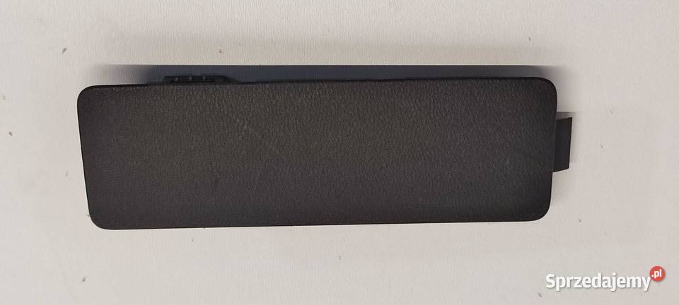 SEAT TARRACO ZAŚLEPKA BOCZKA BAGAŻNIKA LEWA