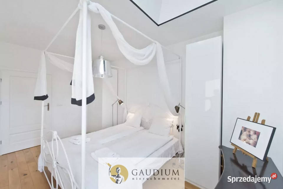 Apartament 2 pokoje Gdańsk Śródmieście apartamentowiec Wynajem
