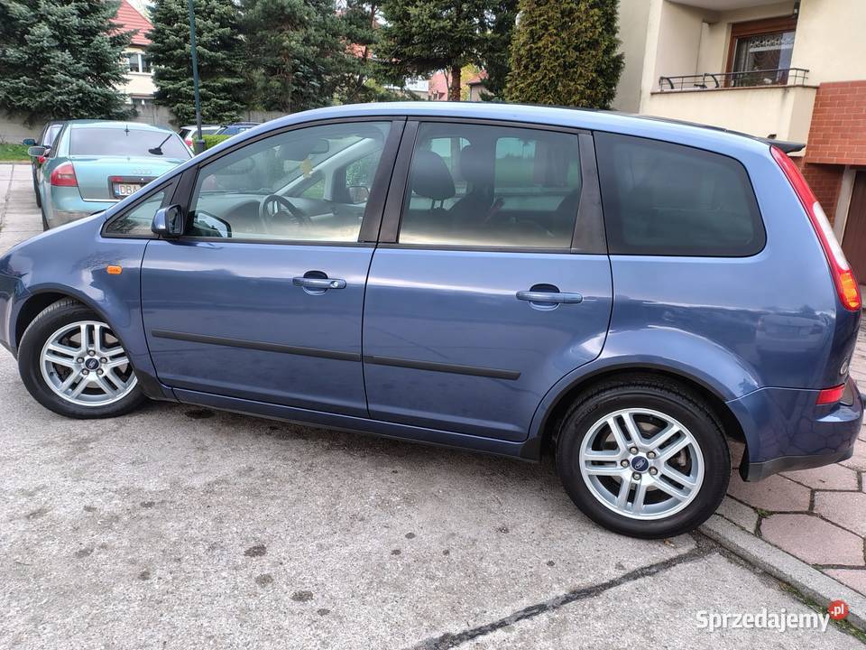 Auto doinwestowane prywatne 0 korozji mega stan opolskie Paczków